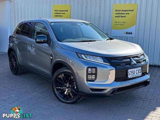 2023 Mitsubishi ASX MR XD SUV