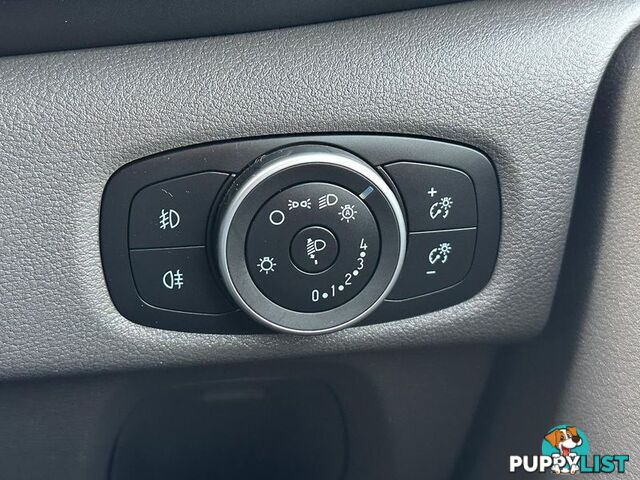 2020 Ford Transit Custom 320S Sport VN Van