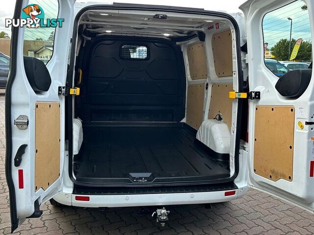2020 Ford Transit Custom 320S Sport VN Van
