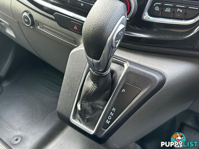 2020 Ford Transit Custom 320S Sport VN Van