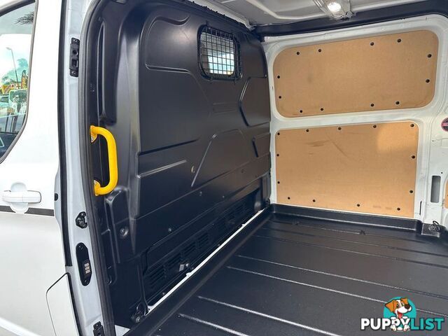 2020 Ford Transit Custom 320S Sport VN Van