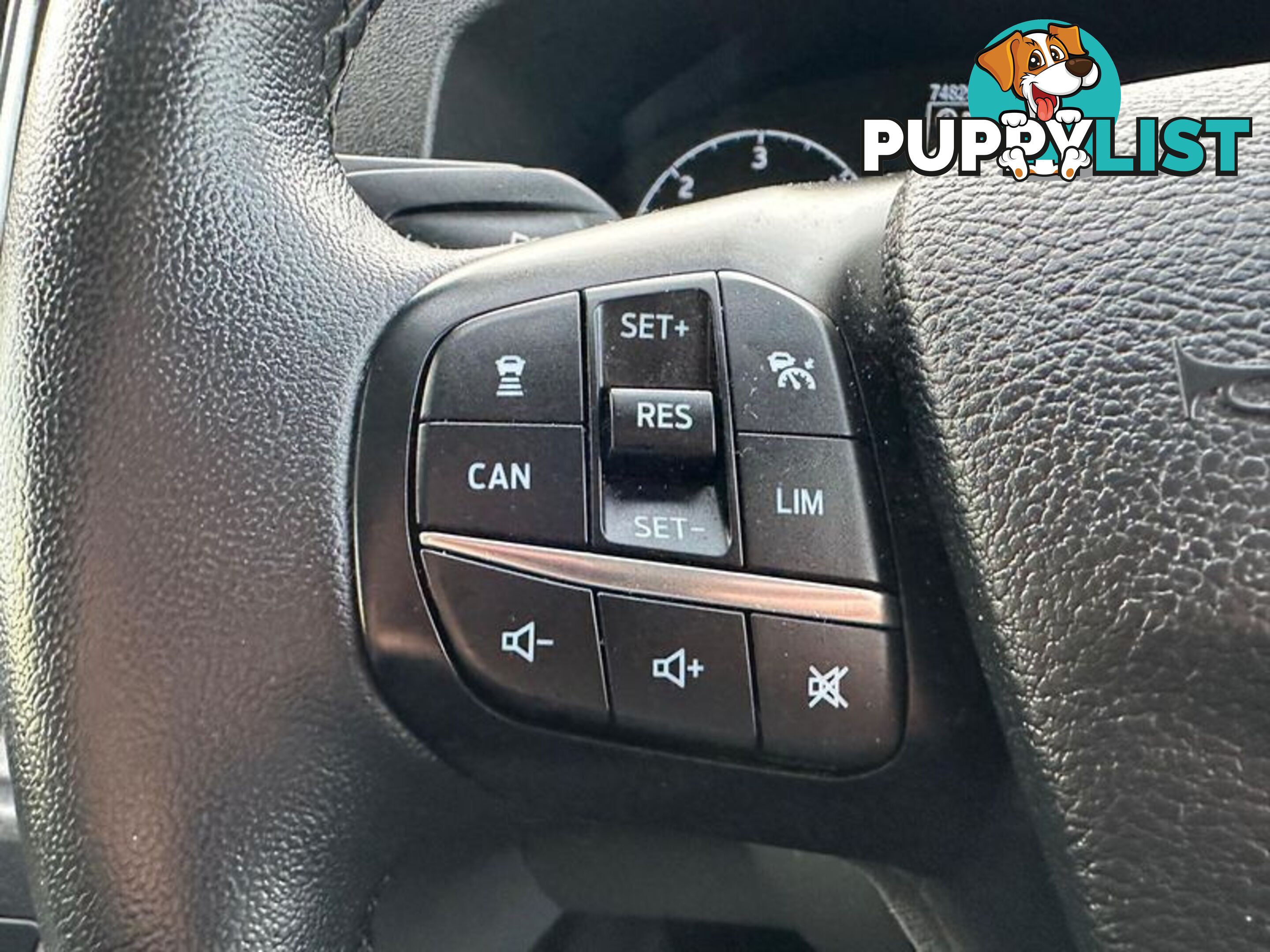 2020 Ford Transit Custom 320S Sport VN Van