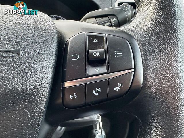 2020 Ford Transit Custom 320S Sport VN Van
