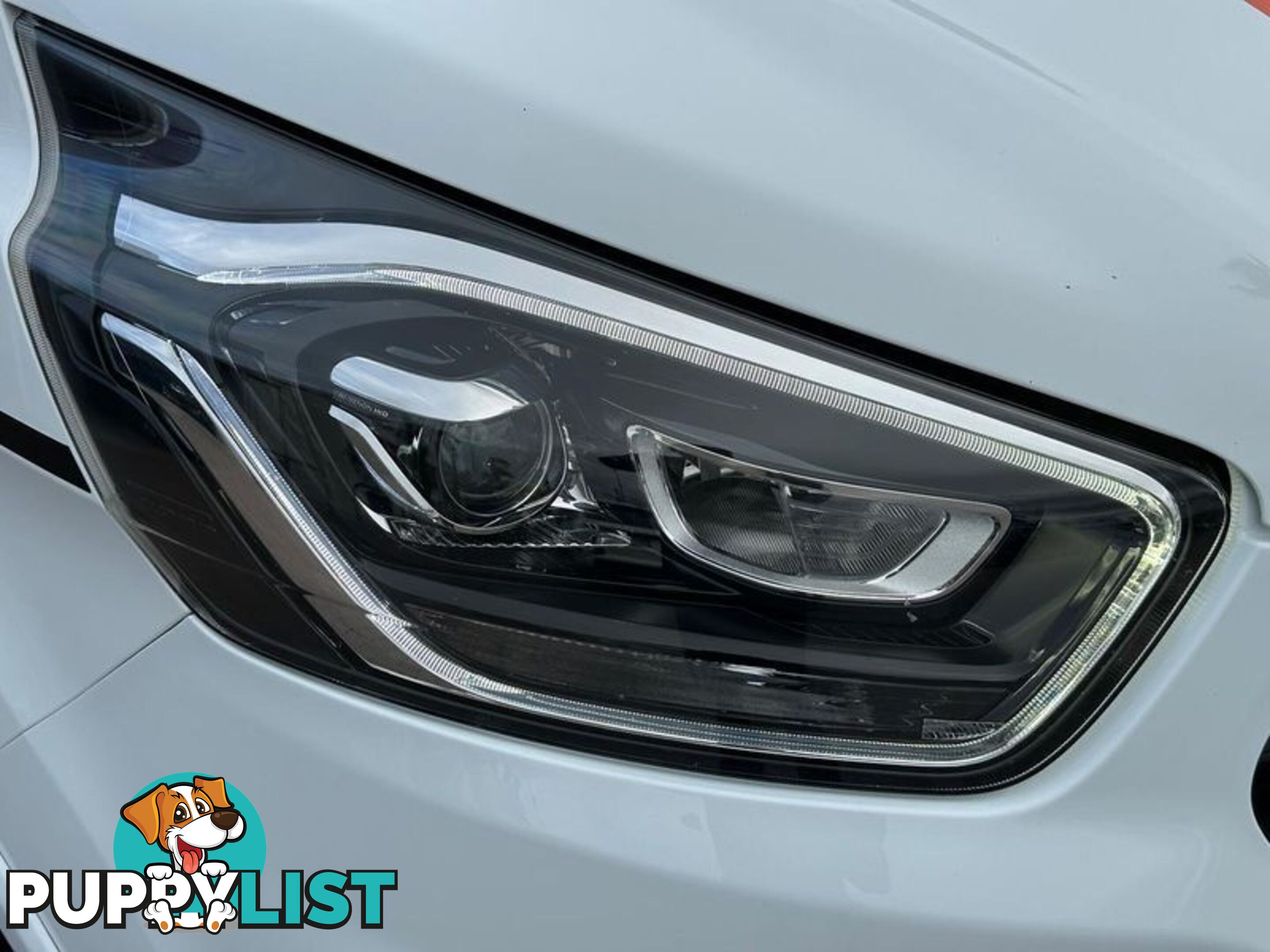 2020 Ford Transit Custom 320S Sport VN Van