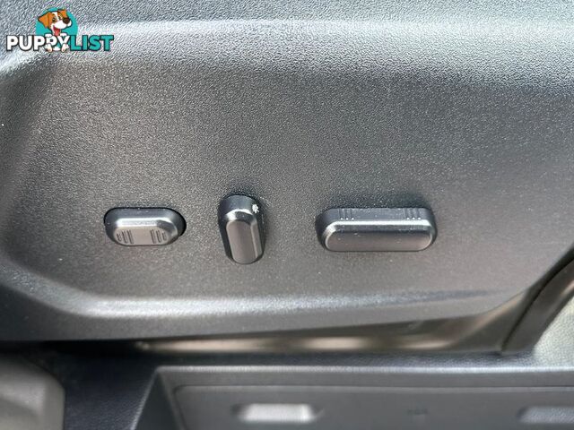 2020 Ford Transit Custom 320S Sport VN Van