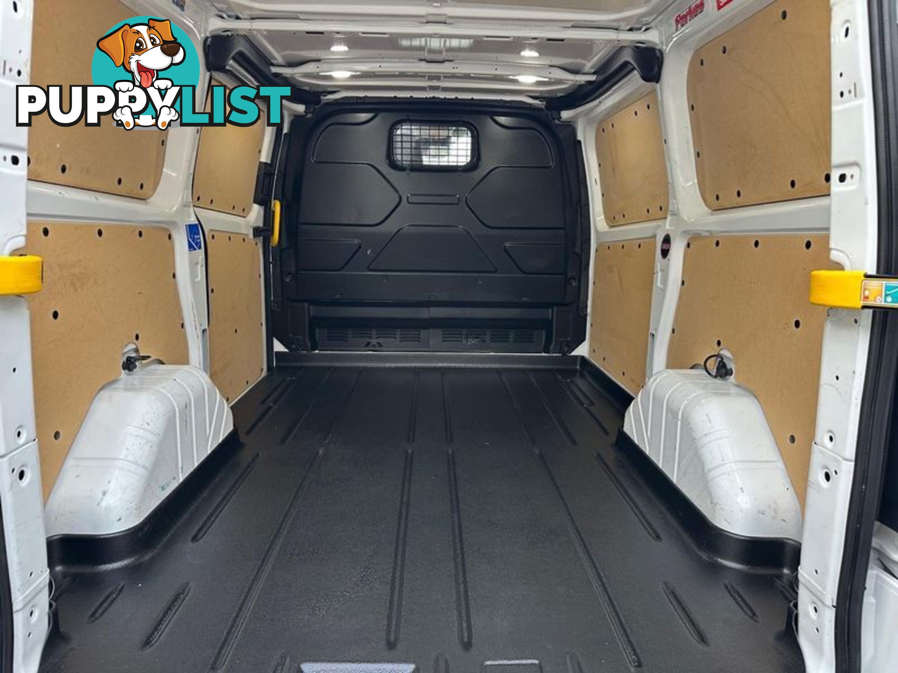 2020 Ford Transit Custom 320S Sport VN Van