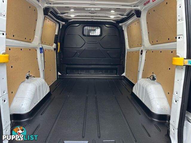 2020 Ford Transit Custom 320S Sport VN Van