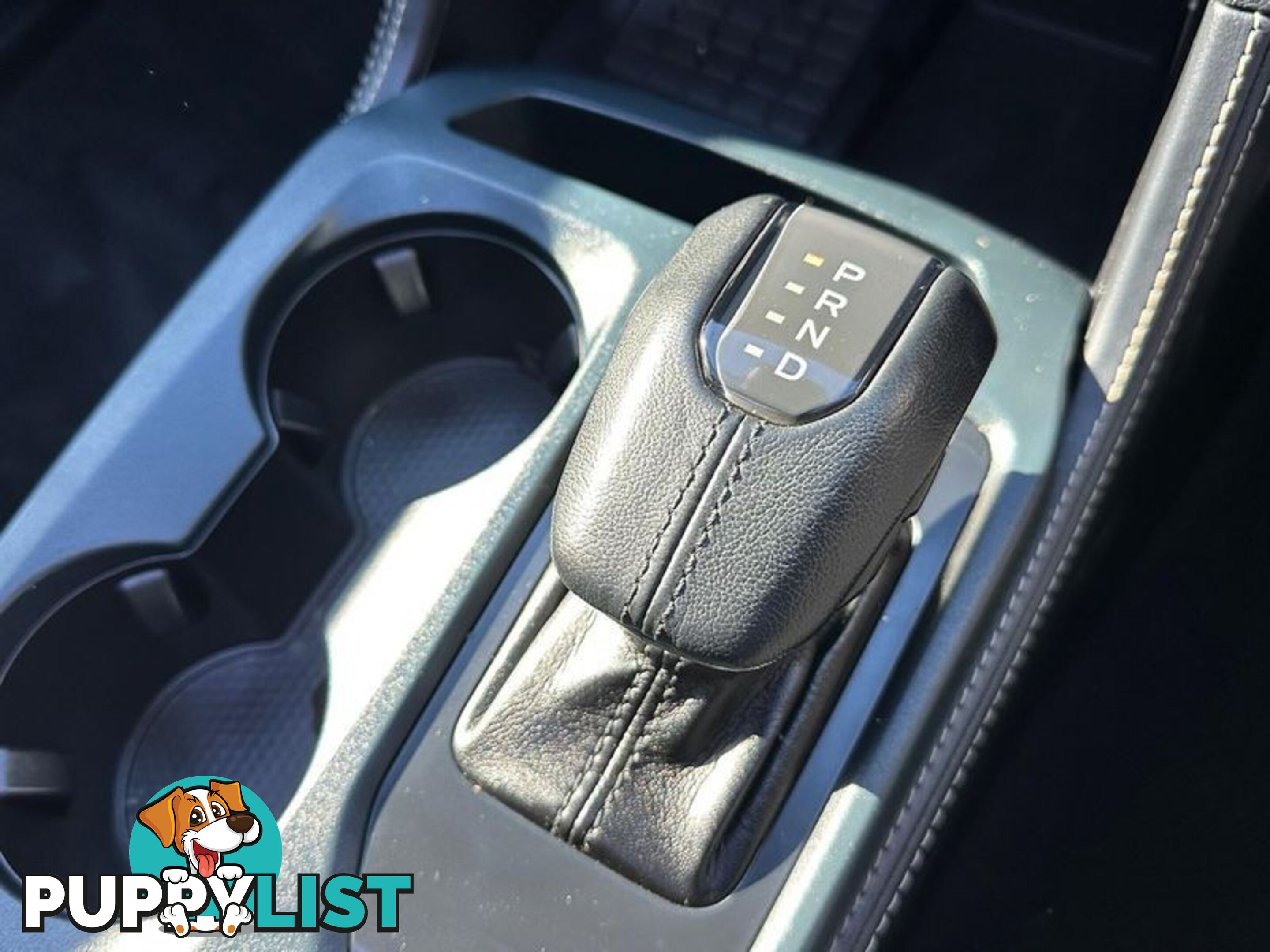 2022 Ford Everest Platinum (No Series) SUV