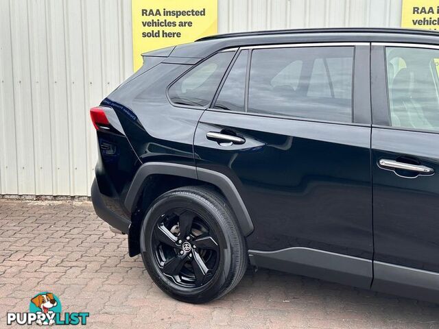 2020 Toyota RAV4 Cruiser AXAH52R SUV