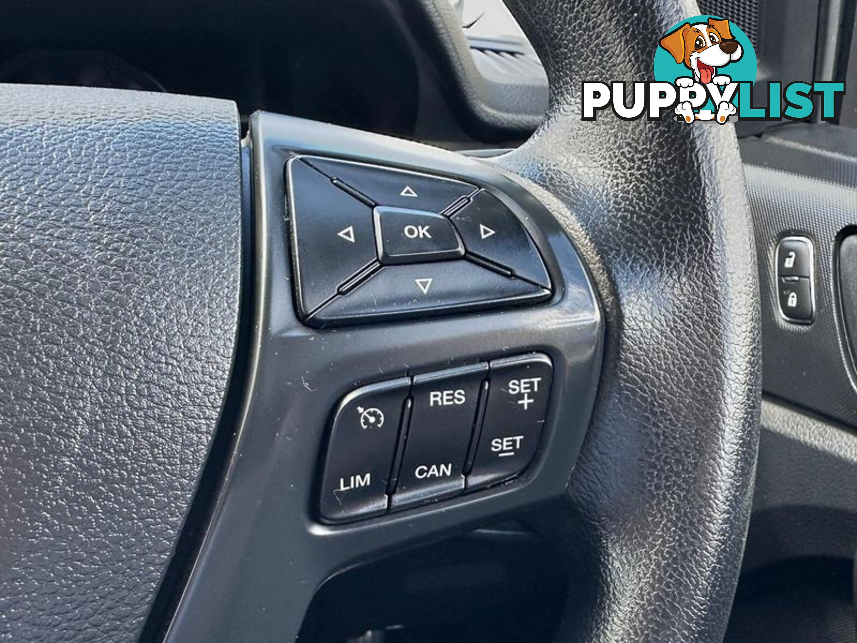 2019 Ford Ranger XLS PX MkIII Ute