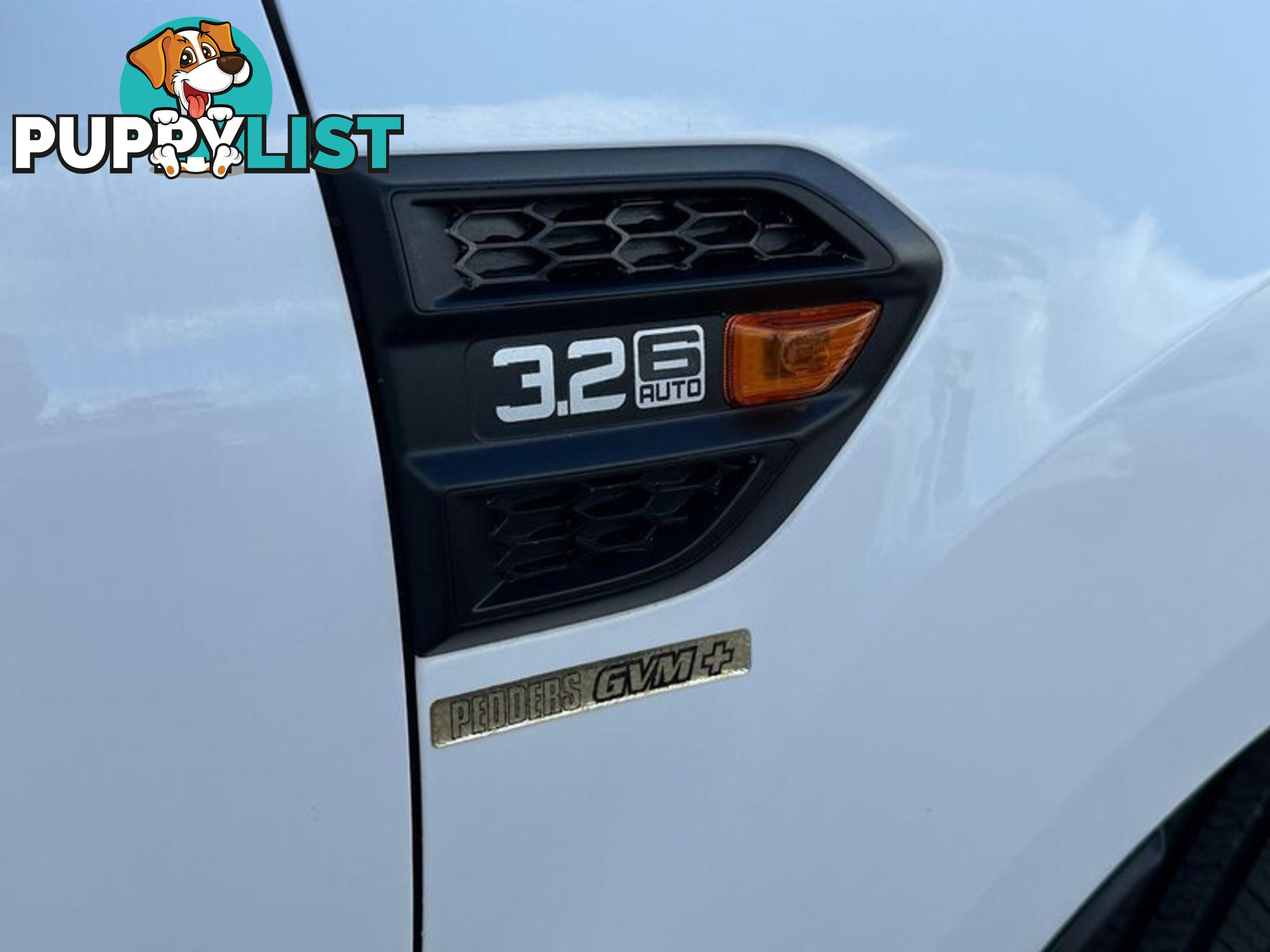 2019 Ford Ranger XLS PX MkIII Ute