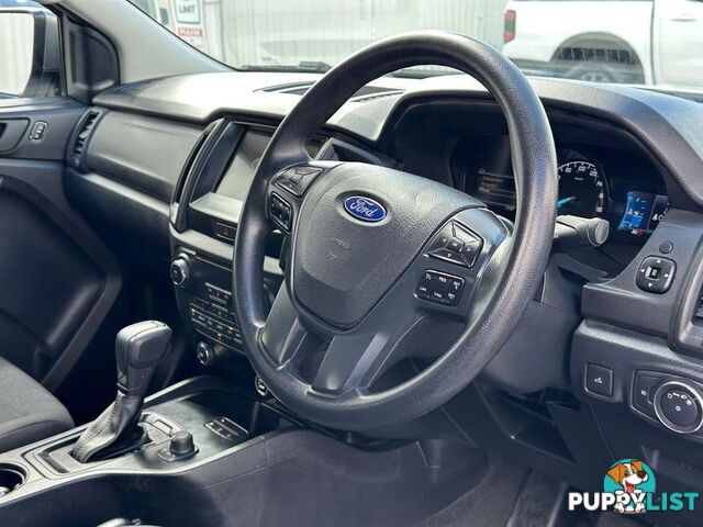 2019 Ford Ranger XLS PX MkIII Ute