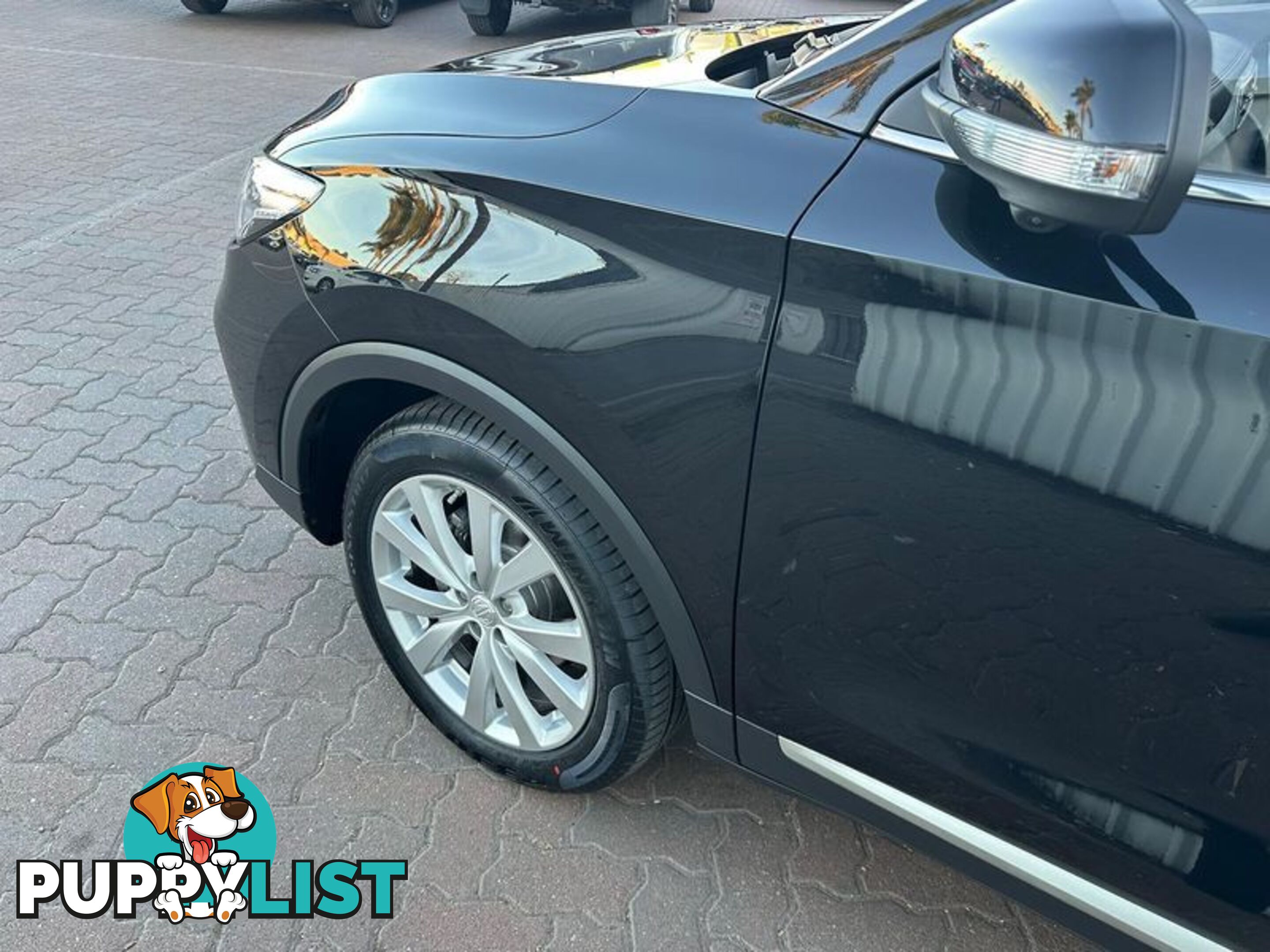 2023 MG ZST Core (No Series) SUV