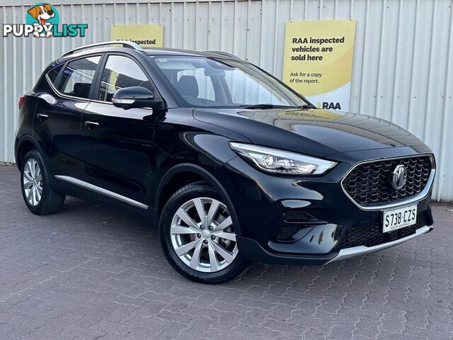 2023 MG ZST Core (No Series) SUV