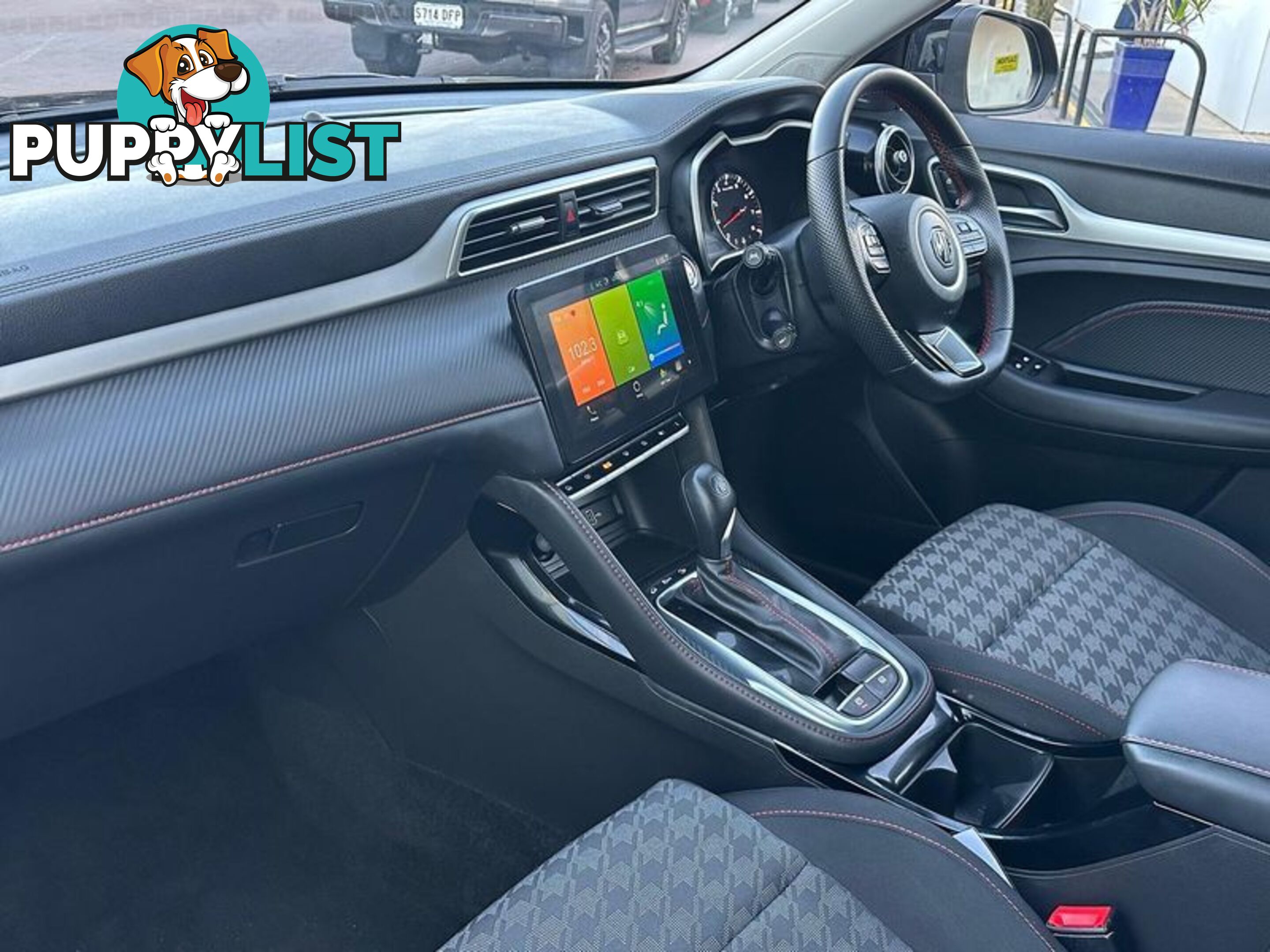 2023 MG ZST Core (No Series) SUV