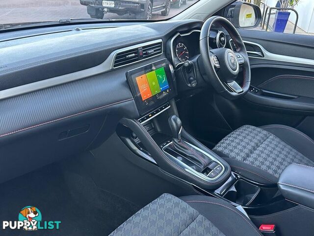 2023 MG ZST Core (No Series) SUV