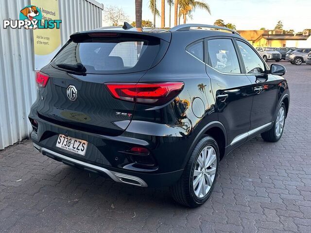 2023 MG ZST Core (No Series) SUV