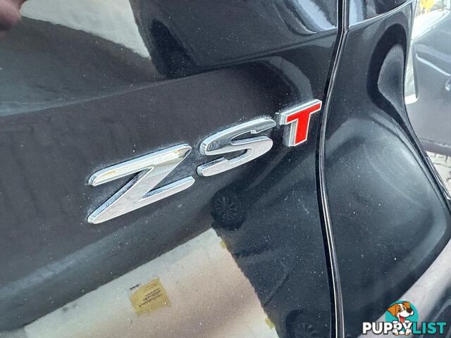 2023 MG ZST Core (No Series) SUV