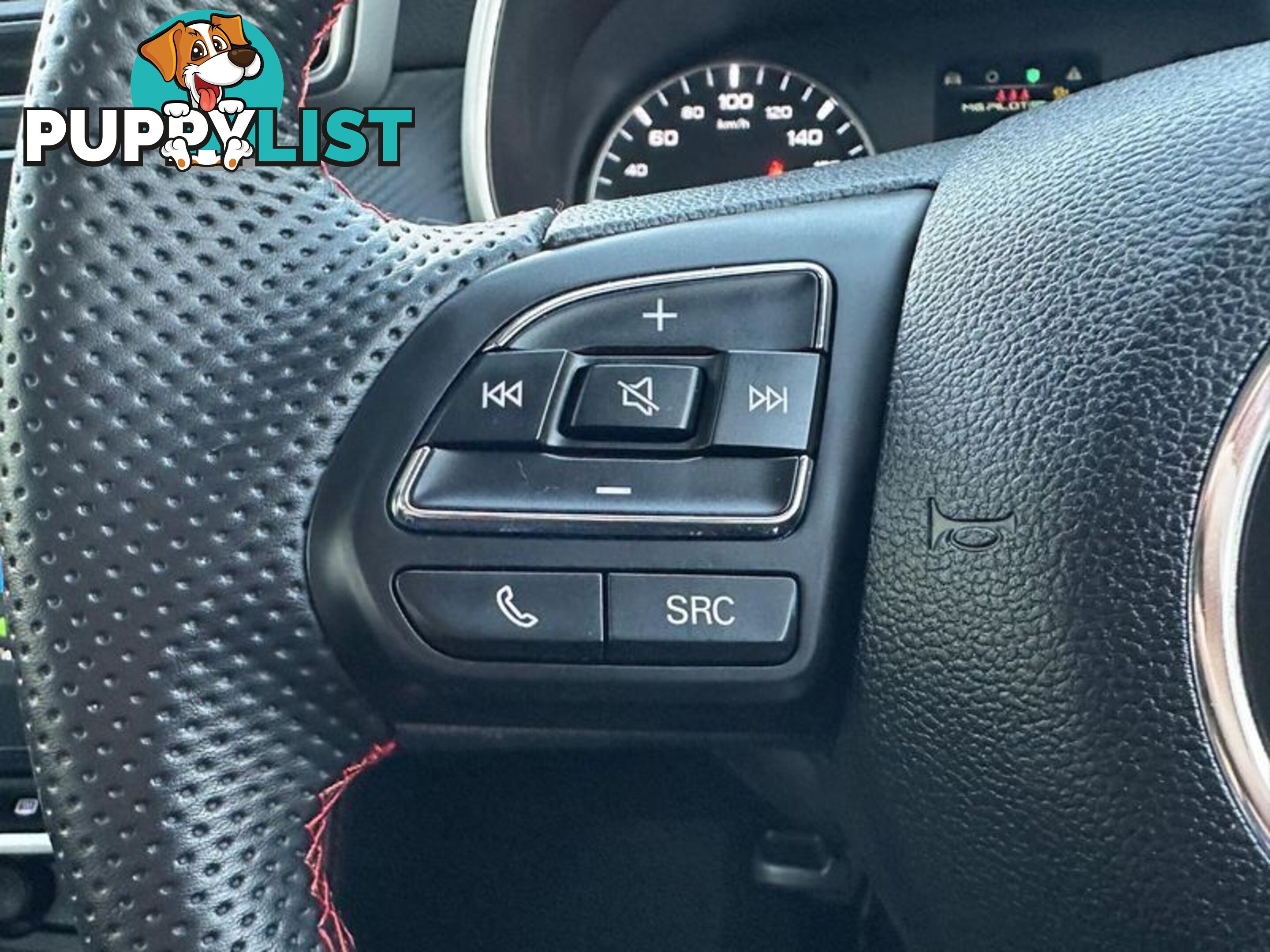 2023 MG ZST Core (No Series) SUV