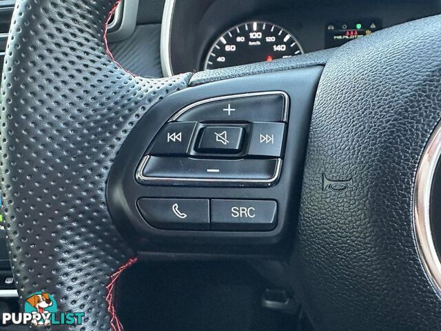 2023 MG ZST Core (No Series) SUV