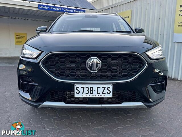 2023 MG ZST Core (No Series) SUV