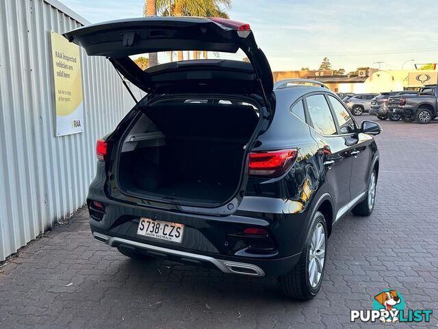 2023 MG ZST Core (No Series) SUV