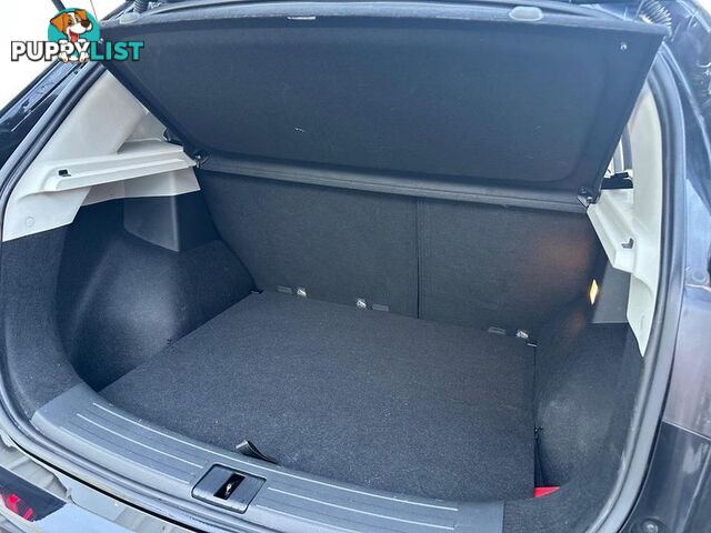 2023 MG ZST Core (No Series) SUV