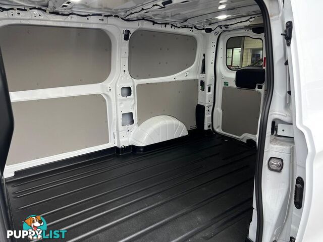 2023 Ford Transit Custom Trend 320S AV Van