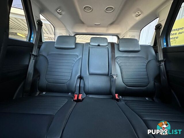 2024 Ford Everest Sport (No Series) SUV