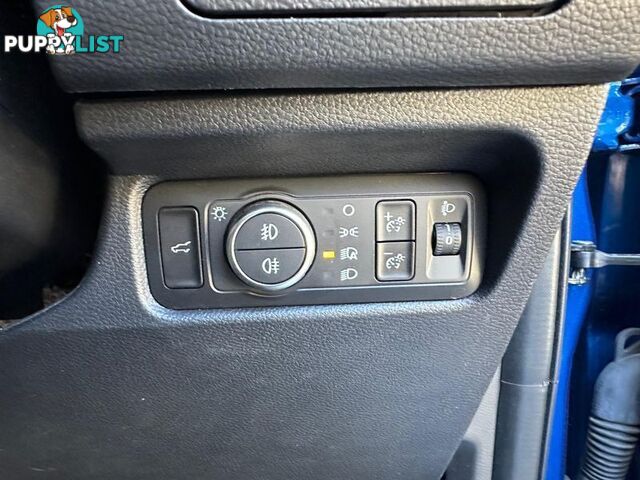 2024 Ford Everest Sport (No Series) SUV