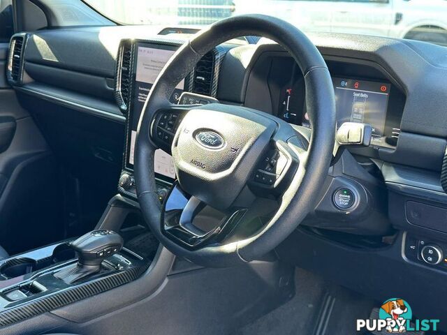 2024 Ford Everest Sport (No Series) SUV