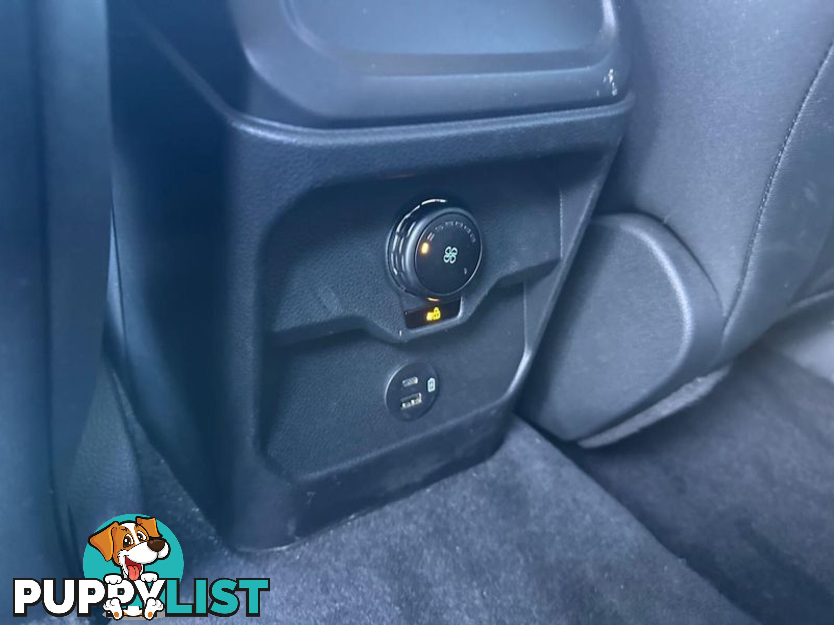 2024 Ford Everest Sport (No Series) SUV
