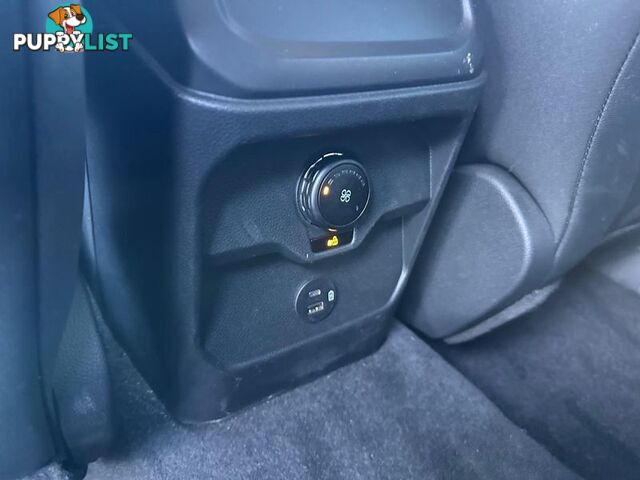 2024 Ford Everest Sport (No Series) SUV