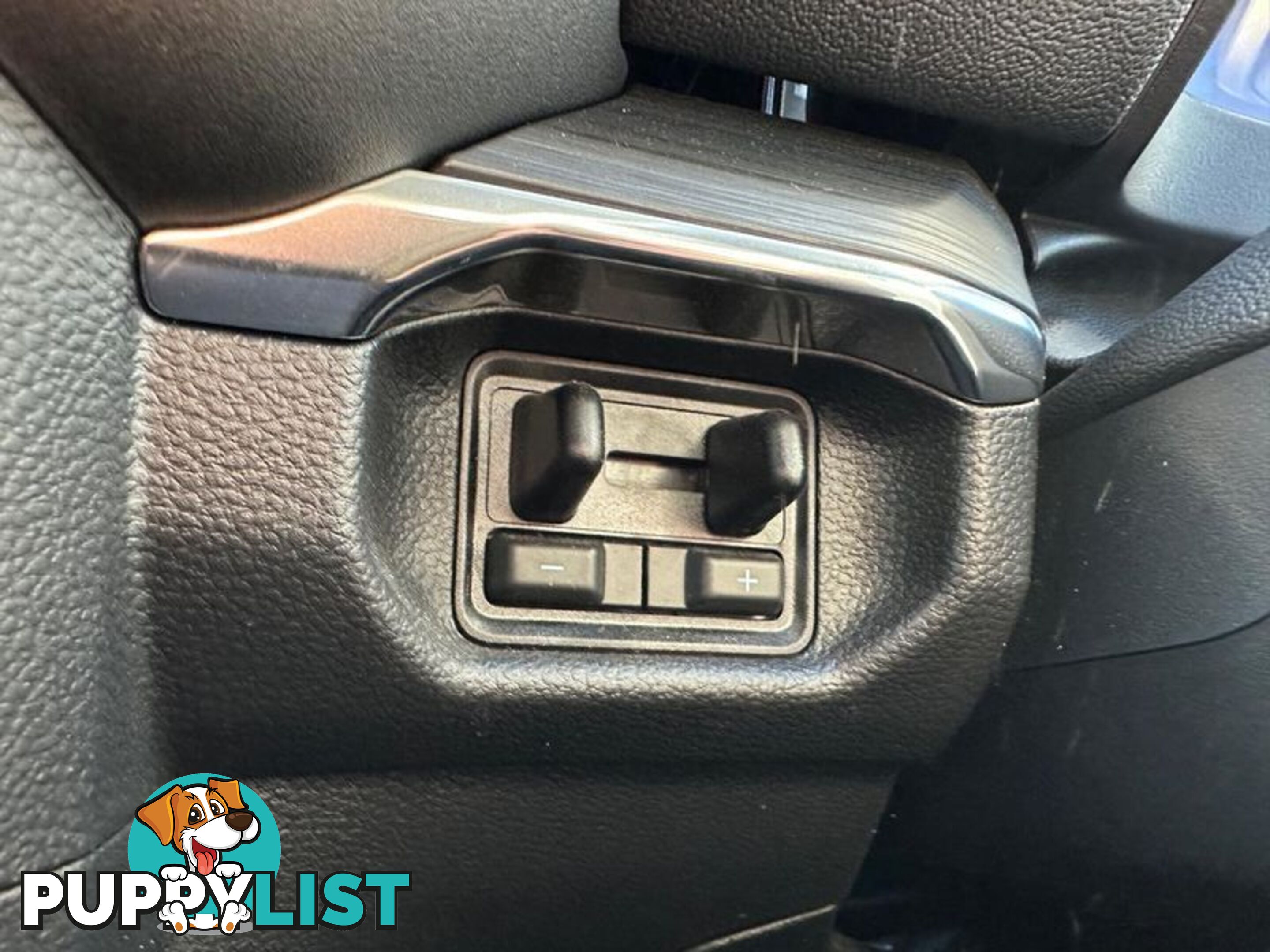 2024 Ford Everest Sport (No Series) SUV