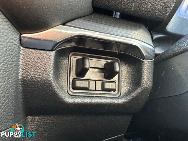 2024 Ford Everest Sport (No Series) SUV