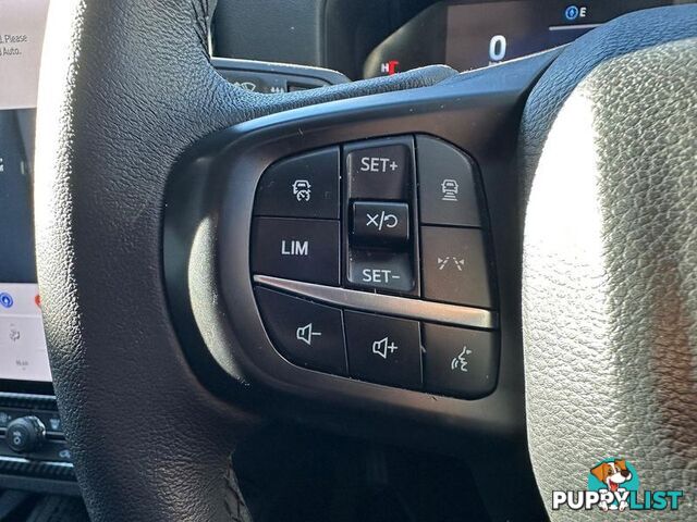 2024 Ford Everest Sport (No Series) SUV