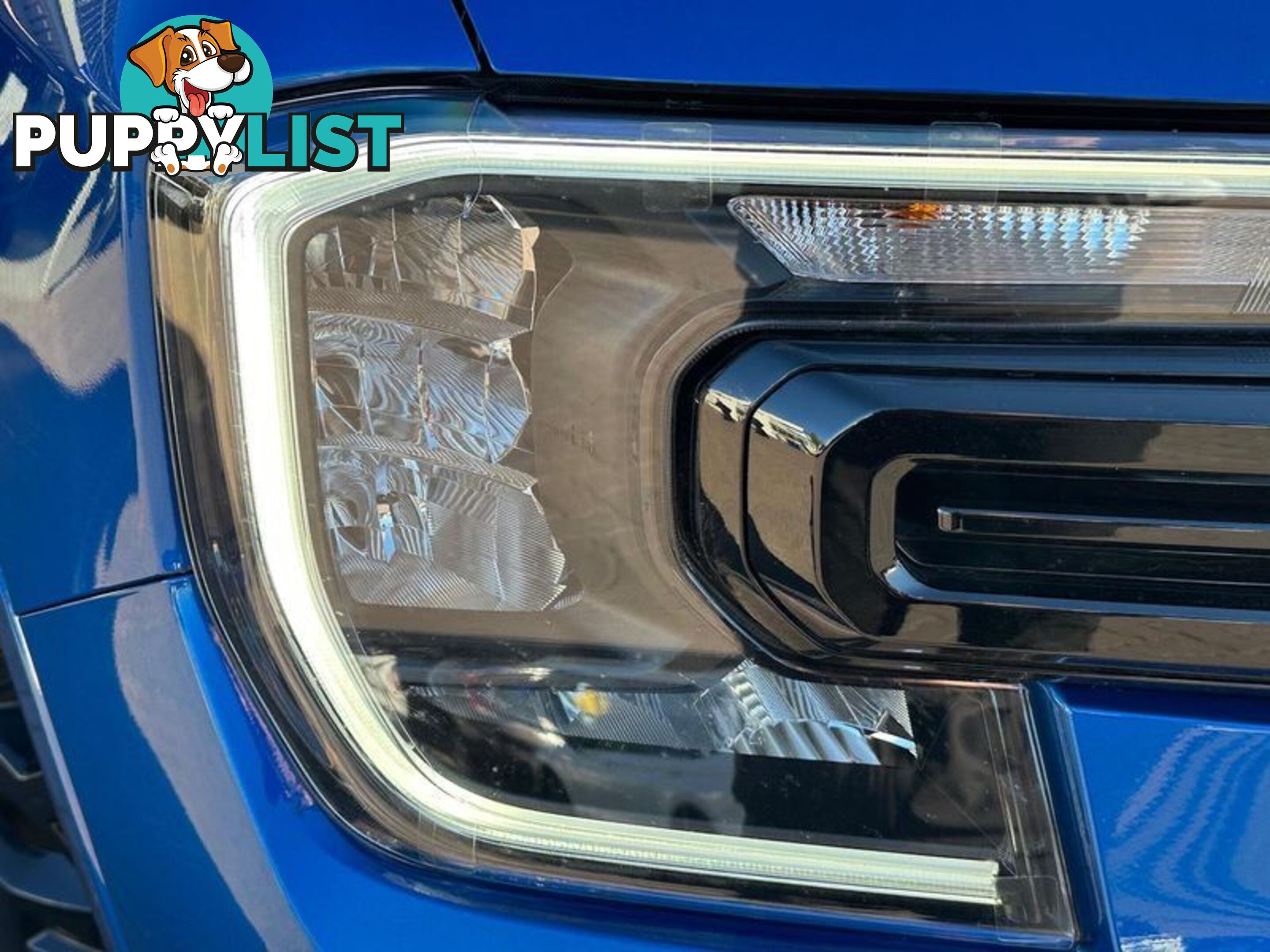 2024 Ford Everest Sport (No Series) SUV