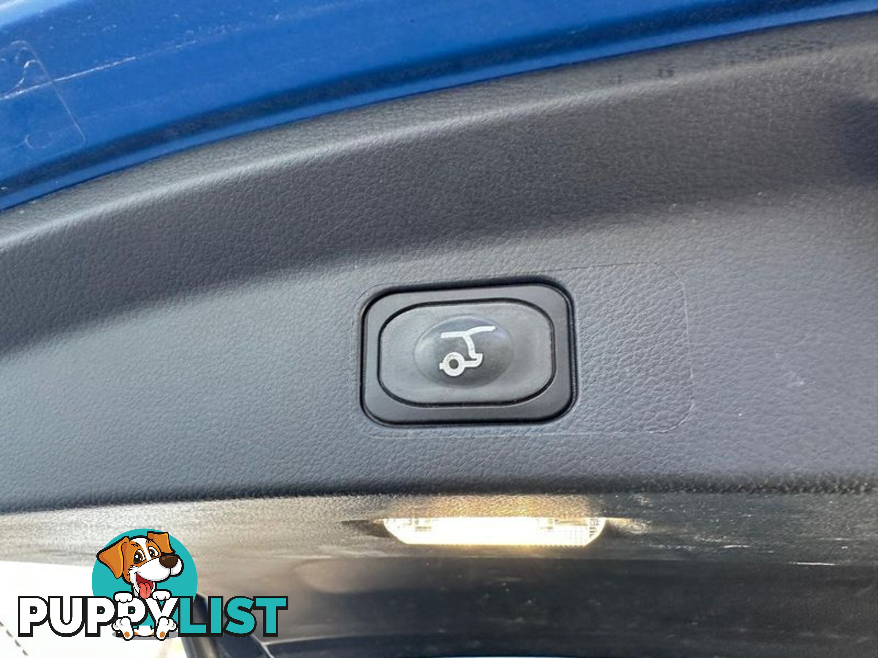2024 Ford Everest Sport (No Series) SUV