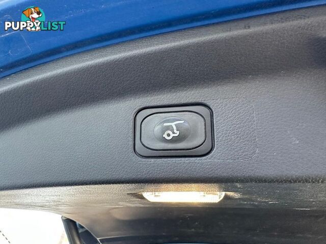 2024 Ford Everest Sport (No Series) SUV