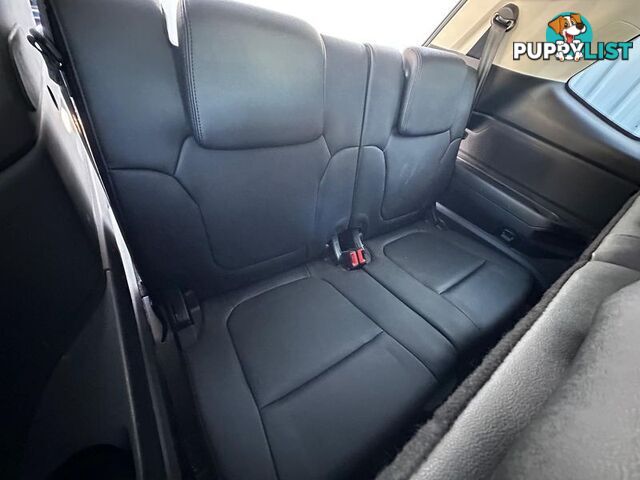 2024 Ford Everest Sport (No Series) SUV