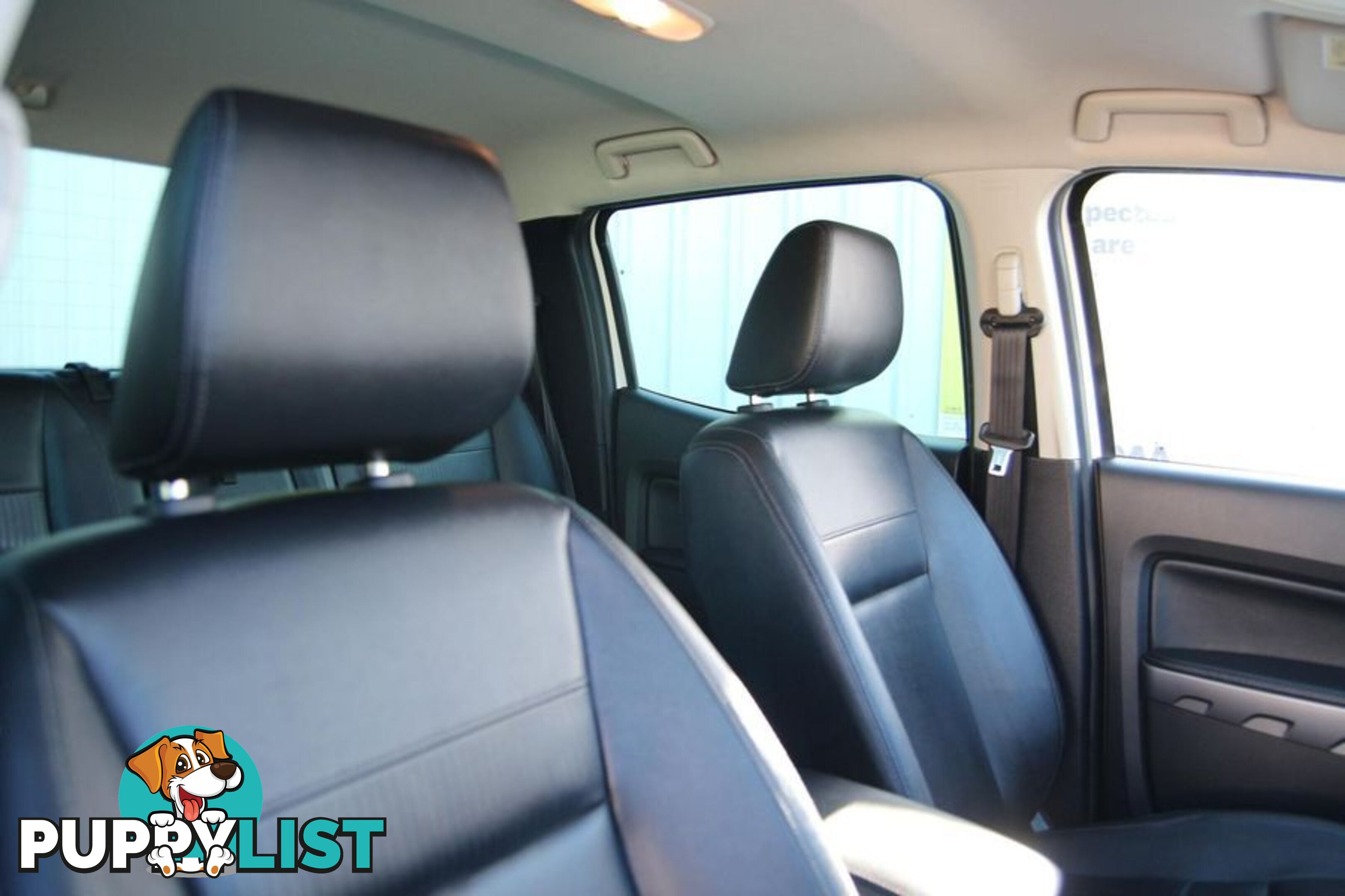 2021 Ford Ranger XLT PX MkIII Ute