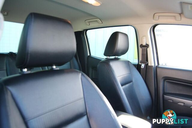 2021 Ford Ranger XLT PX MkIII Ute