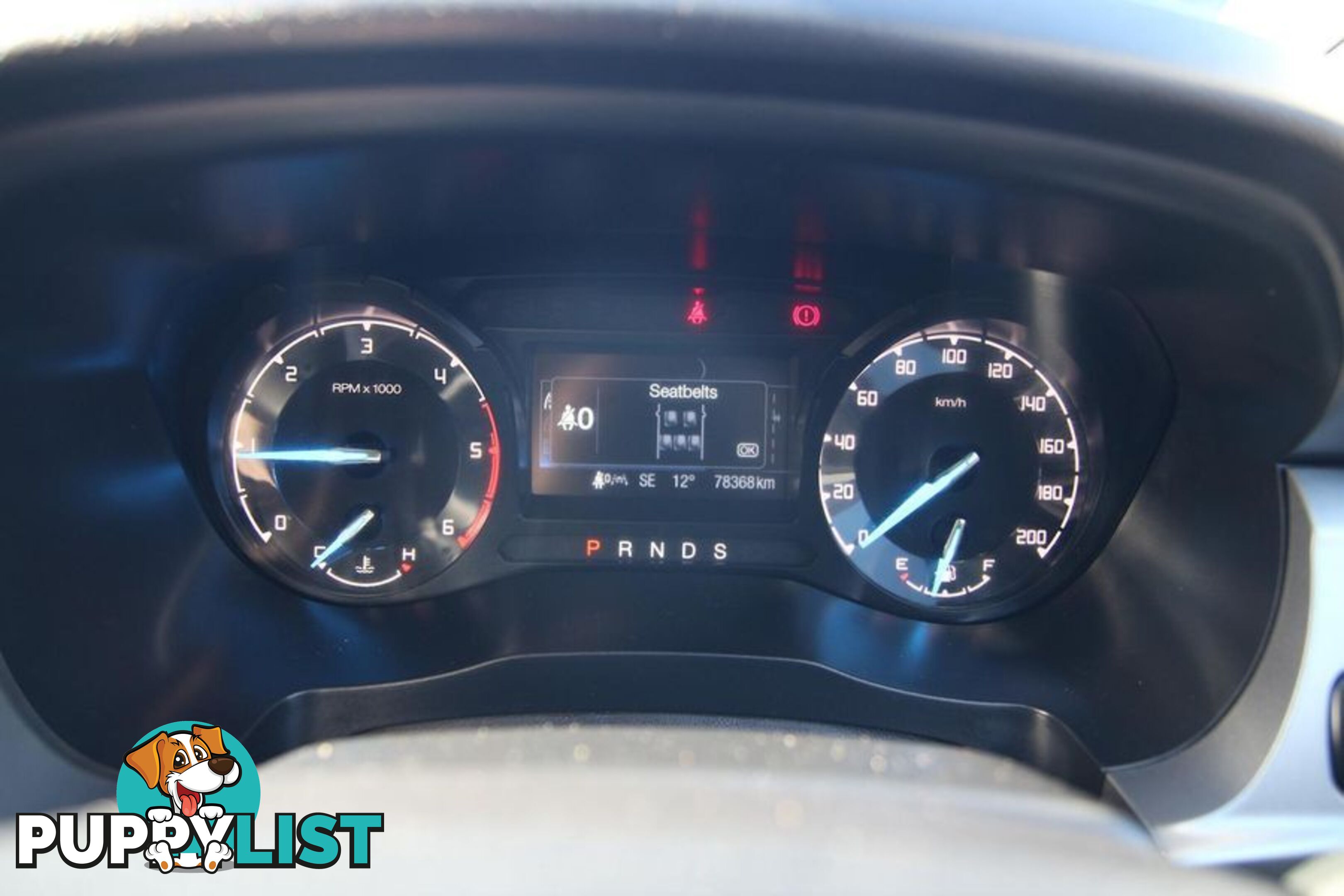 2021 Ford Ranger XLT PX MkIII Ute