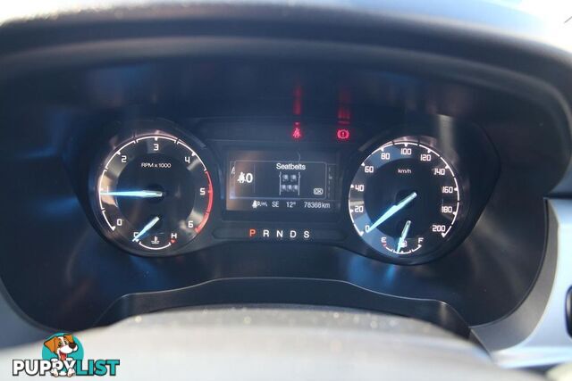 2021 Ford Ranger XLT PX MkIII Ute