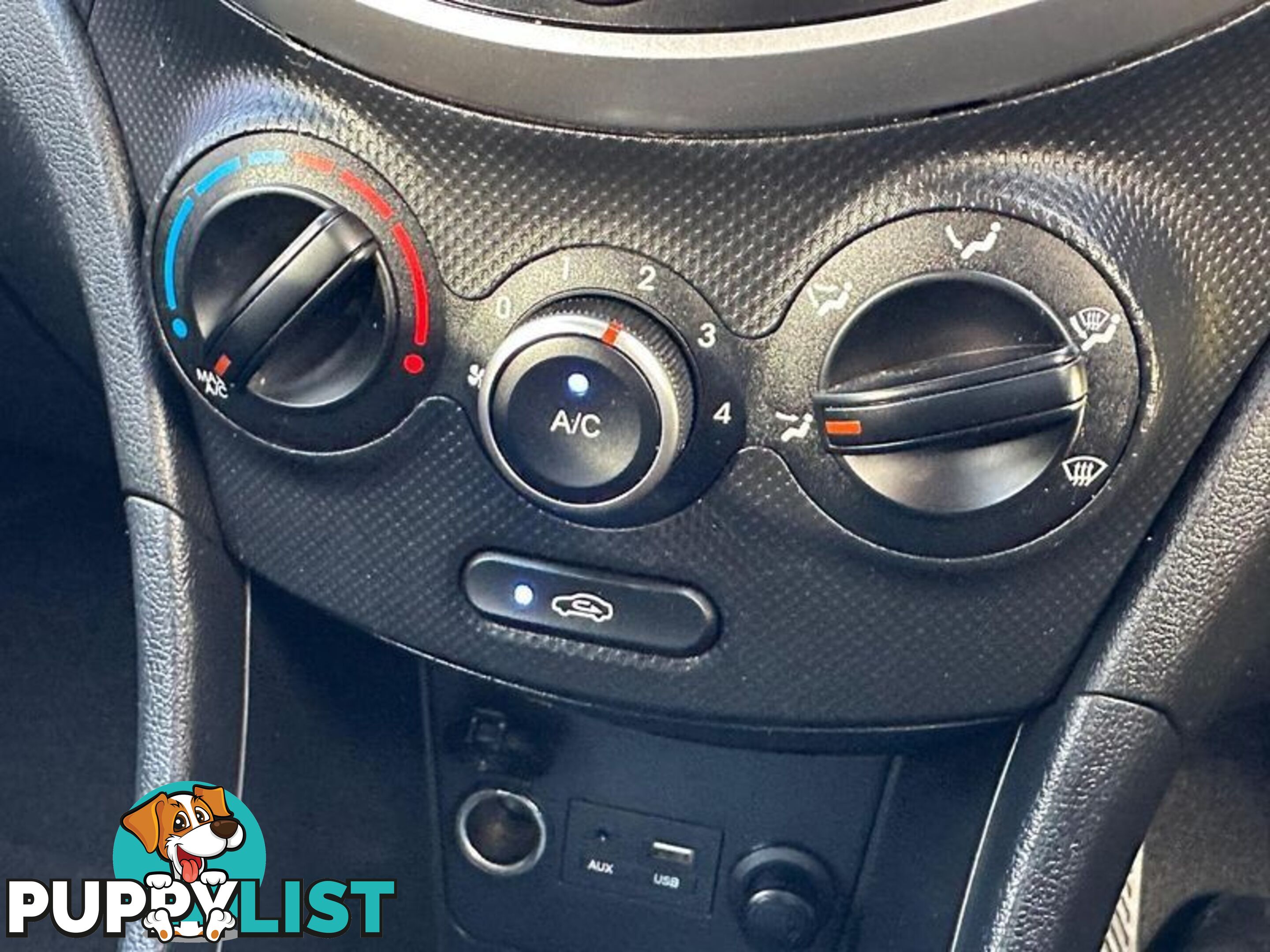 2018 Hyundai Accent Sport RB6 