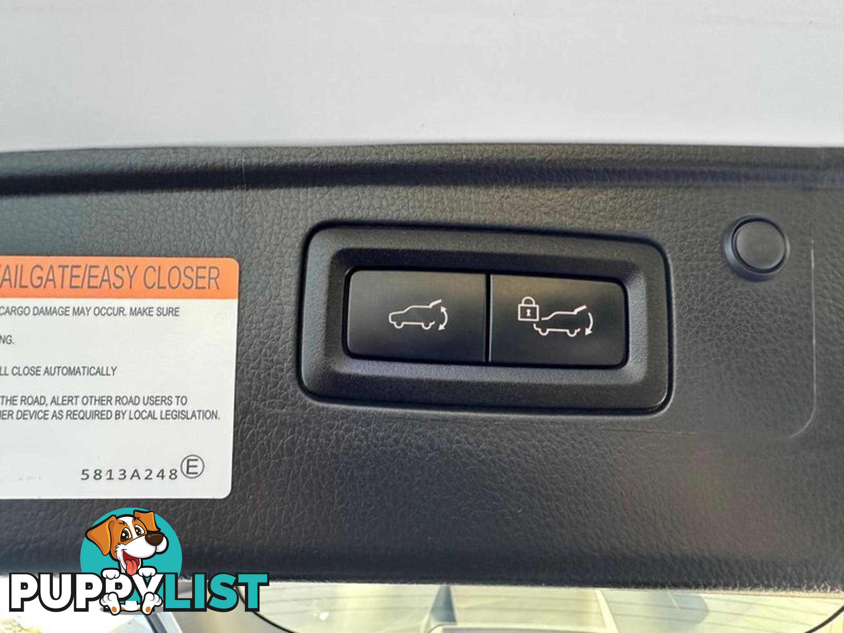 2022 Mitsubishi Pajero Sport Exceed QF SUV