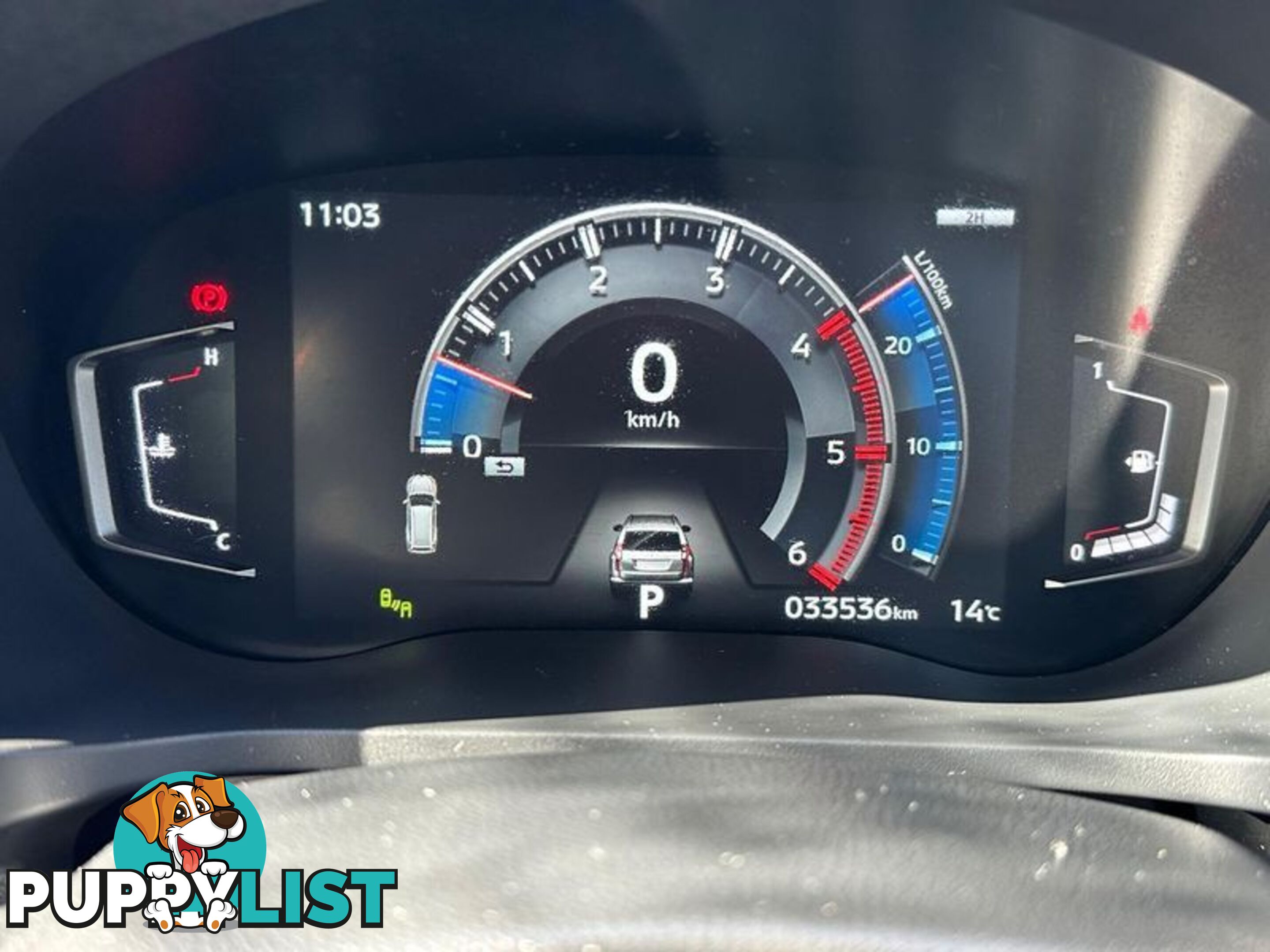 2022 Mitsubishi Pajero Sport Exceed QF SUV