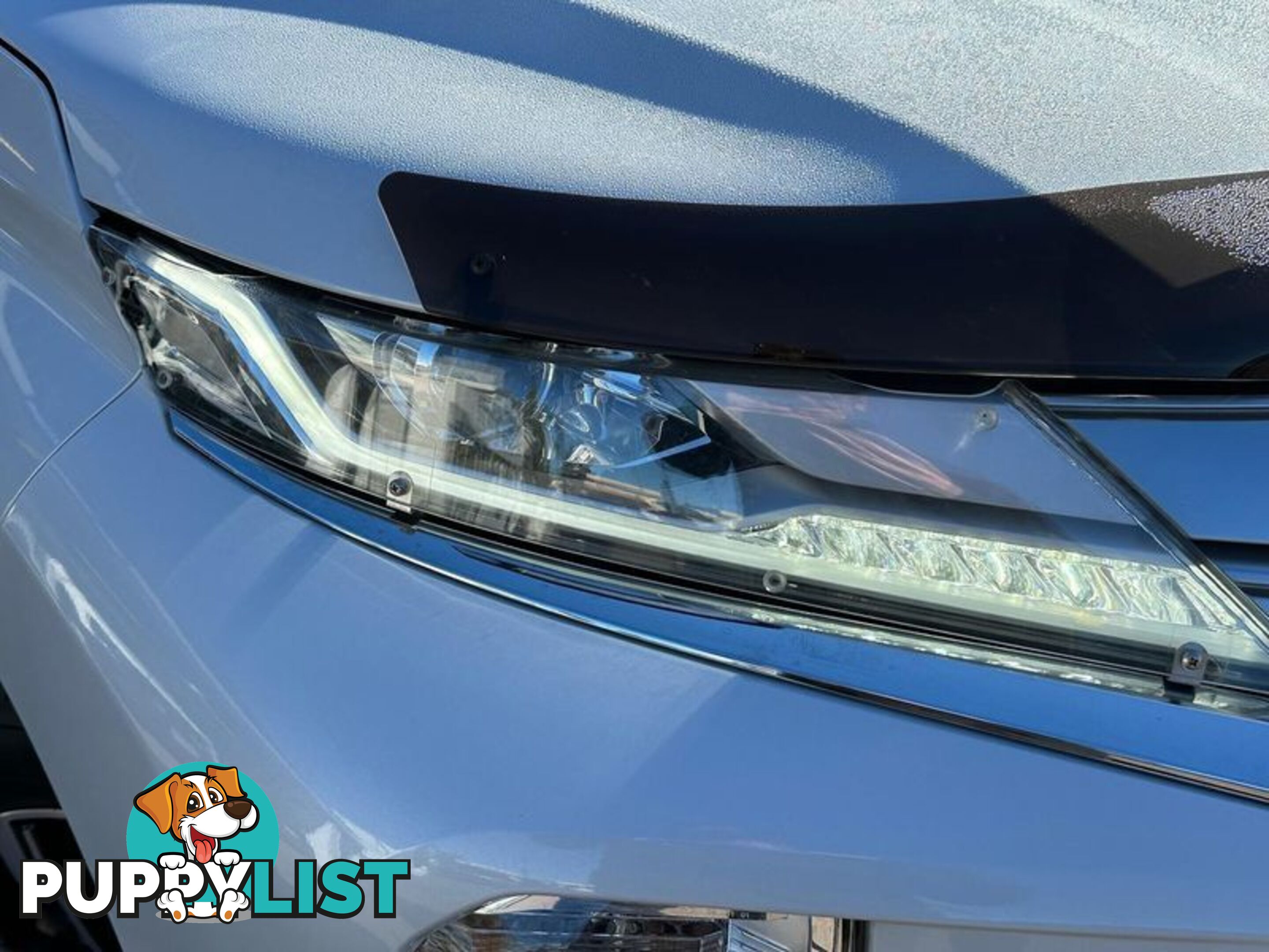 2022 Mitsubishi Pajero Sport Exceed QF SUV