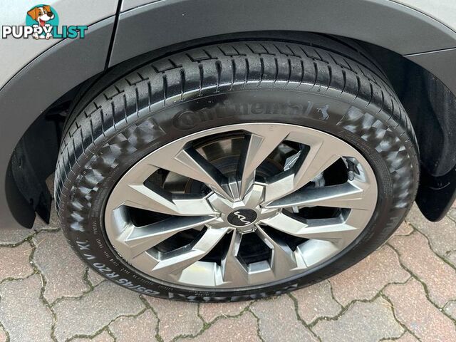 2021 Kia Sorento GT-Line MQ4 SUV