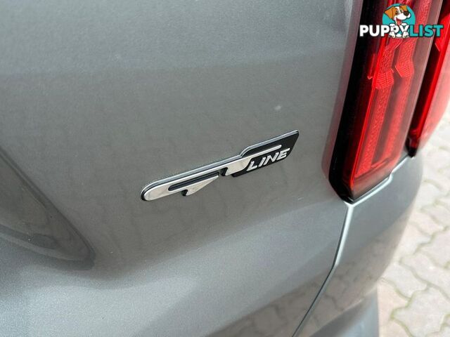 2021 Kia Sorento GT-Line MQ4 SUV